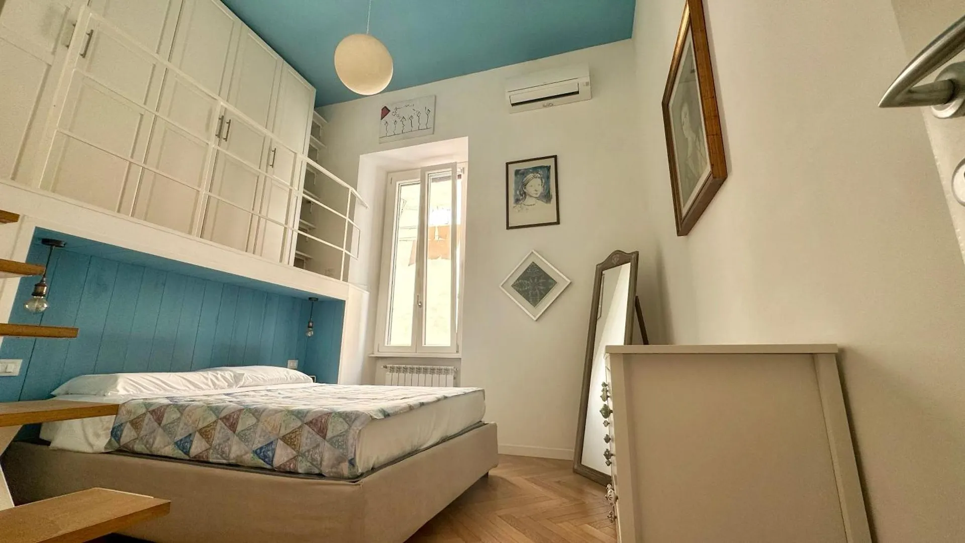 Rome Like Home Apartment