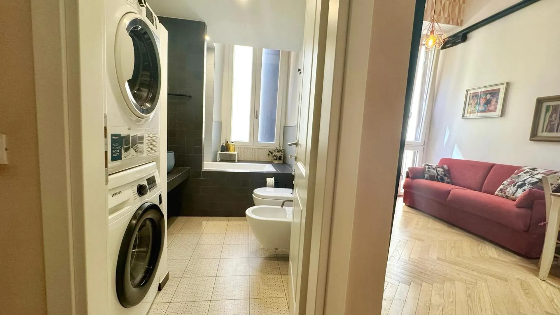 Apartamento Rome Like Home