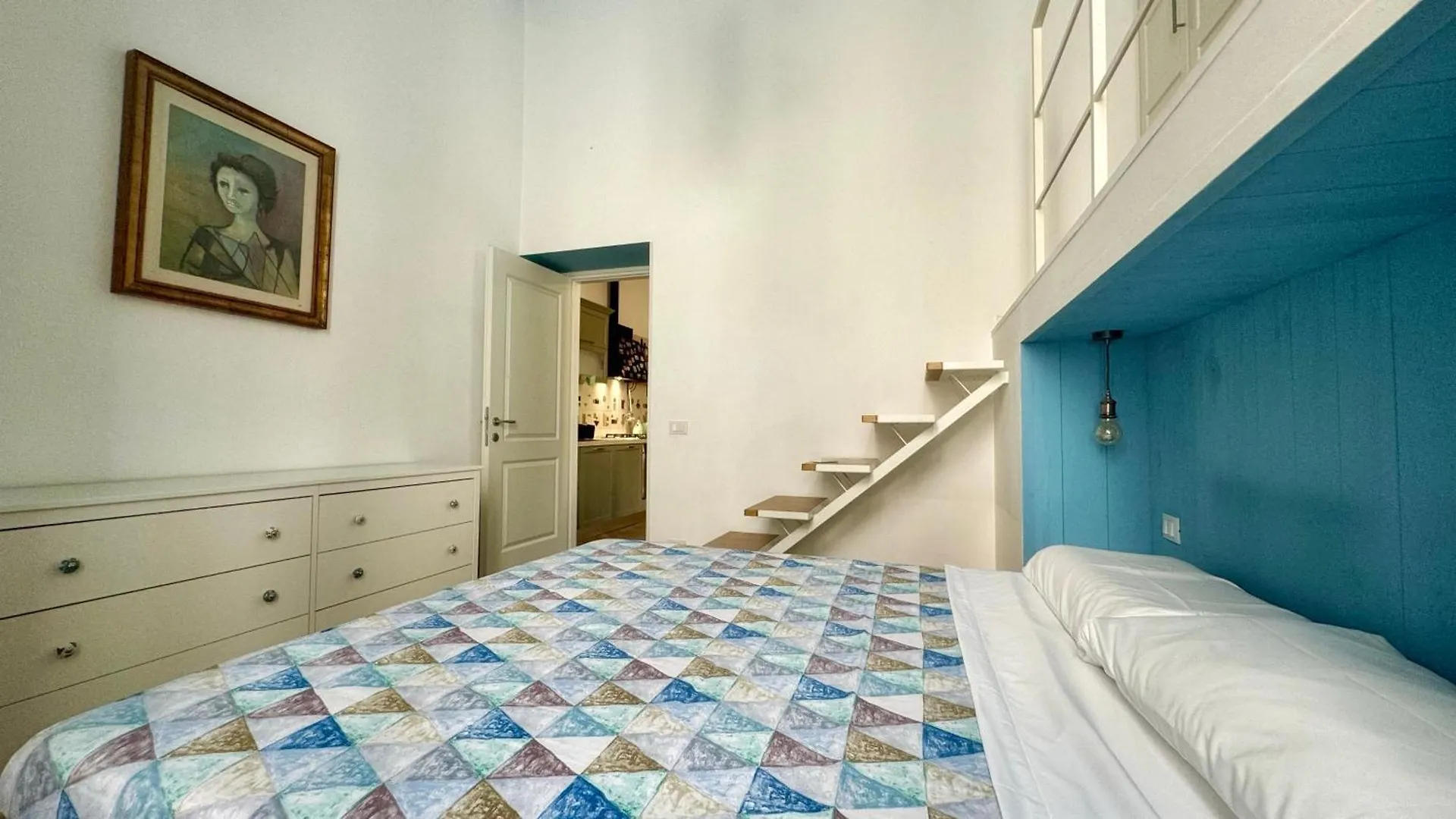 Rome Like Home Apartamento