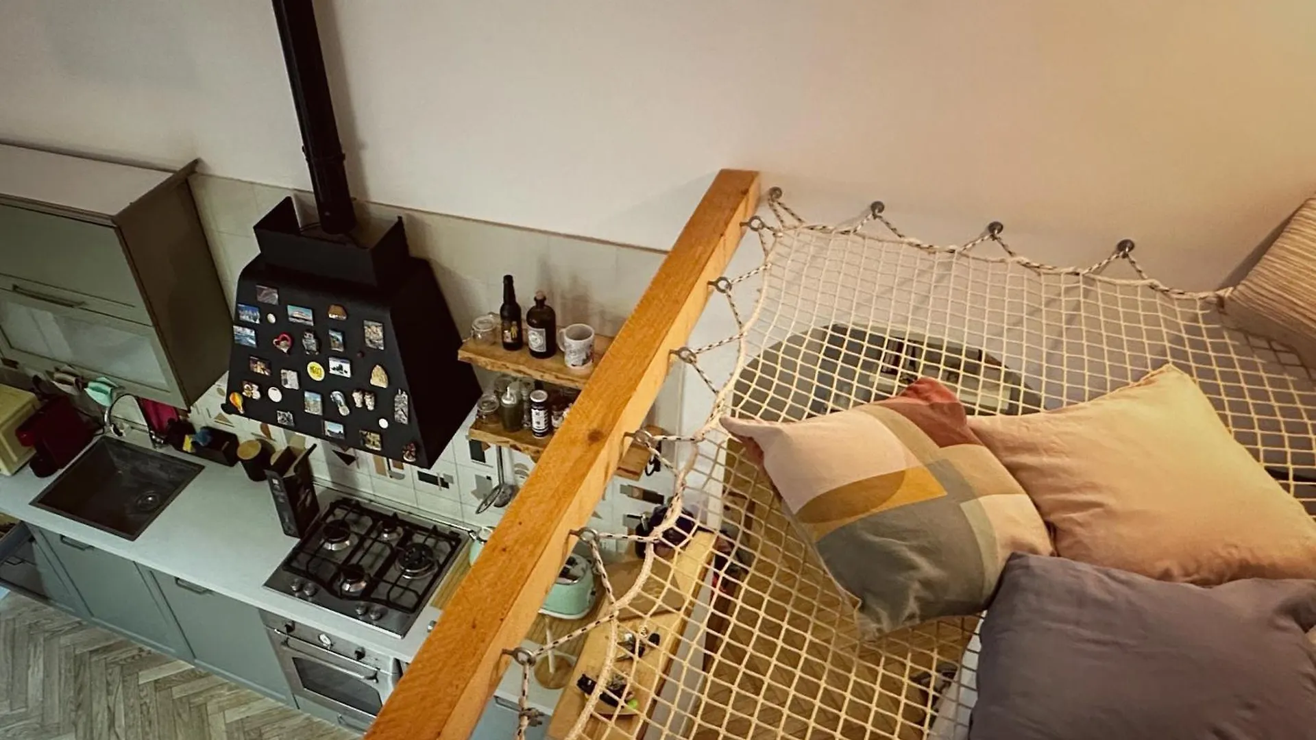 Rome Like Home Apartamento