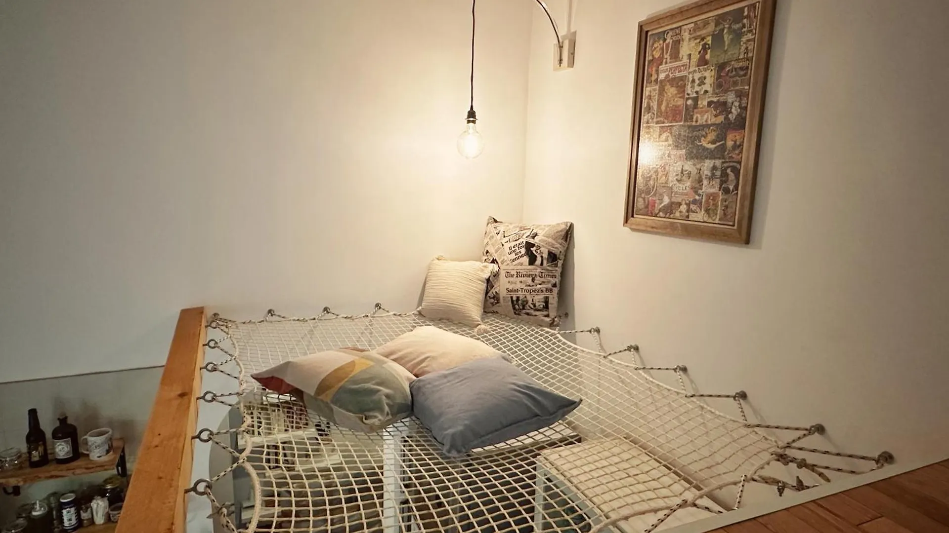 Apartment Rome Like Home Italy